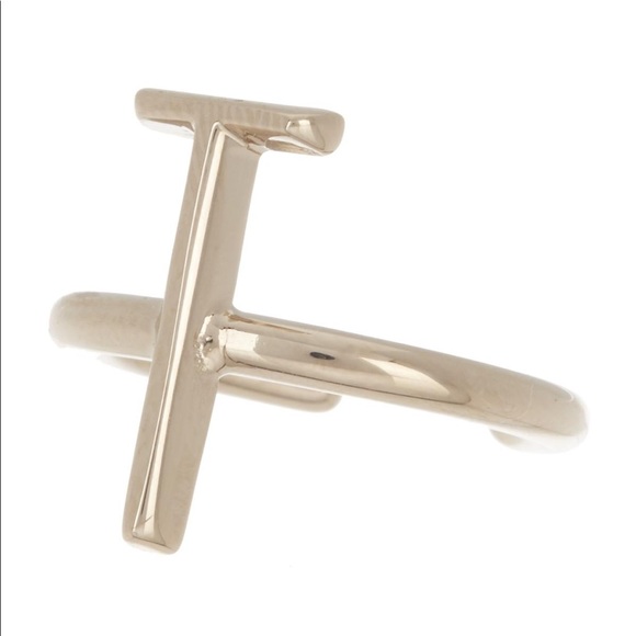 Valentino Garavani Ring Set Gold Tone - Picture 7 of 15